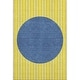 preview thumbnail 2 of 132, Premium Washable Super Soft Modern Zen Mayfield Rug