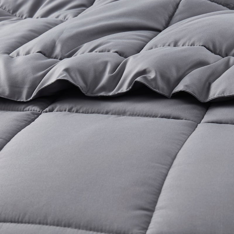 Empyrean All Season Lightweight Down Alternative Comforter
