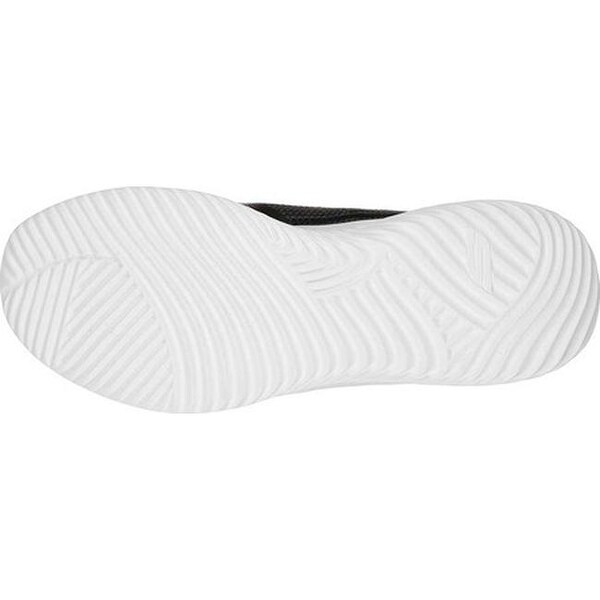 skechers bounder black