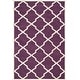 preview thumbnail 36 of 84, SAFAVIEH Handmade Chatham Eppie Modern Moroccan Wool Rug