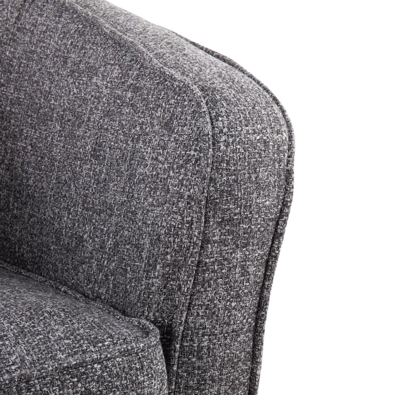 Porch & Den Lily Accent Chair