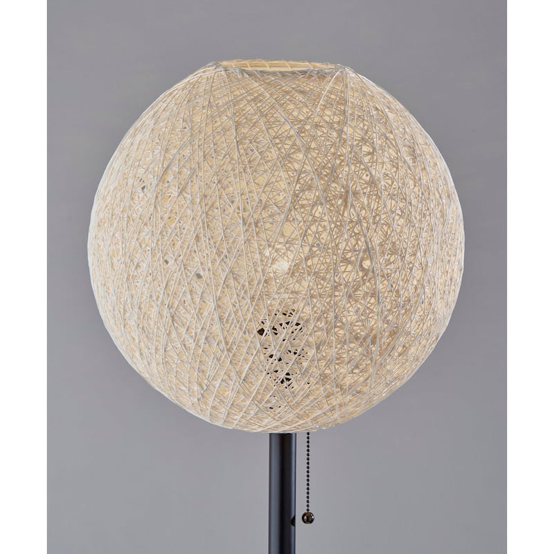 Havana Floor Lamp