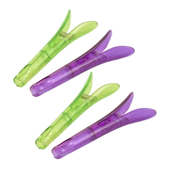 Plastic Spring Loaded Fruit Grape Seed Remover Corer Tool For 4pcs Clear Purple Clear Green 3 4 X 1 06 X 0 47 L W H Overstock Plastic Spring Loaded Fruit Grape Seed Remover Corer Tool For 4pcs Clear Purple Clear Green 3 4 X 1 06 X 0 47 L W H Overstock