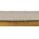 preview thumbnail 12 of 12, Cambria Wicker Bench by Christopher Knight Home