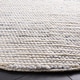 preview thumbnail 87 of 105, SAFAVIEH Handmade Natura Courtney Wool Rug