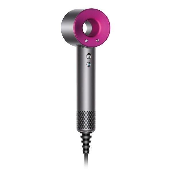 Dyson Supersonic Hair Dryer - Refurbished - Bed Bath & Beyond
