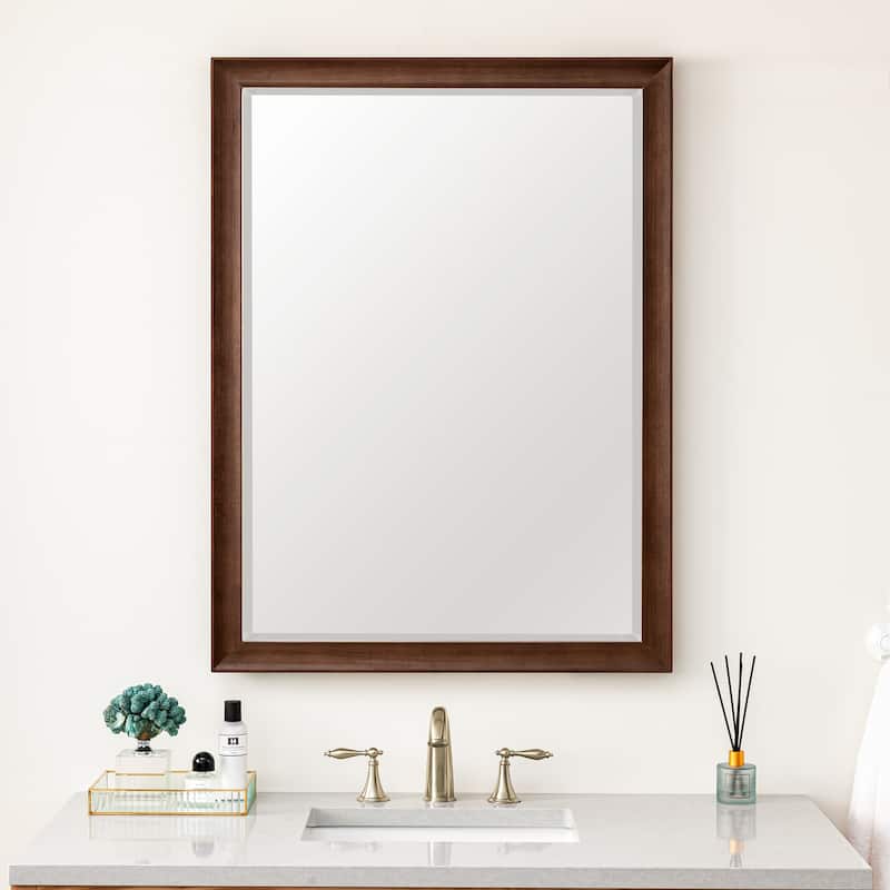 James Martin Vanities Glenbrooke 30" Mirror