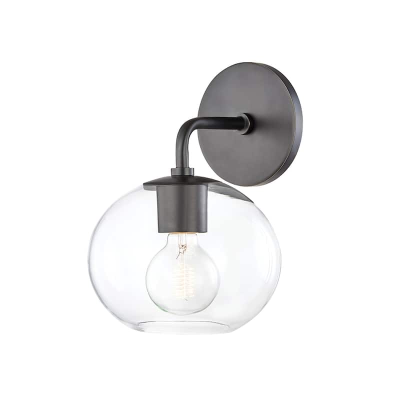 Mitzi by Hudson Valley Margot Wall Sconce