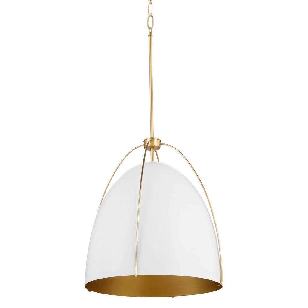 Quorum International 860-3 Jamie 3 Light 19" Wide Pendant
