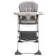 preview thumbnail 3 of 4, Graco Slim Snacker Highchair in Whisk