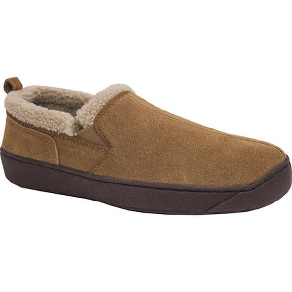 L.B. Evans Men's Hideaways Roderic Hashbrown