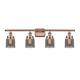 Option Antique Copper / Plated Smoke