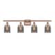 Option Antique Copper / Plated Smoke
