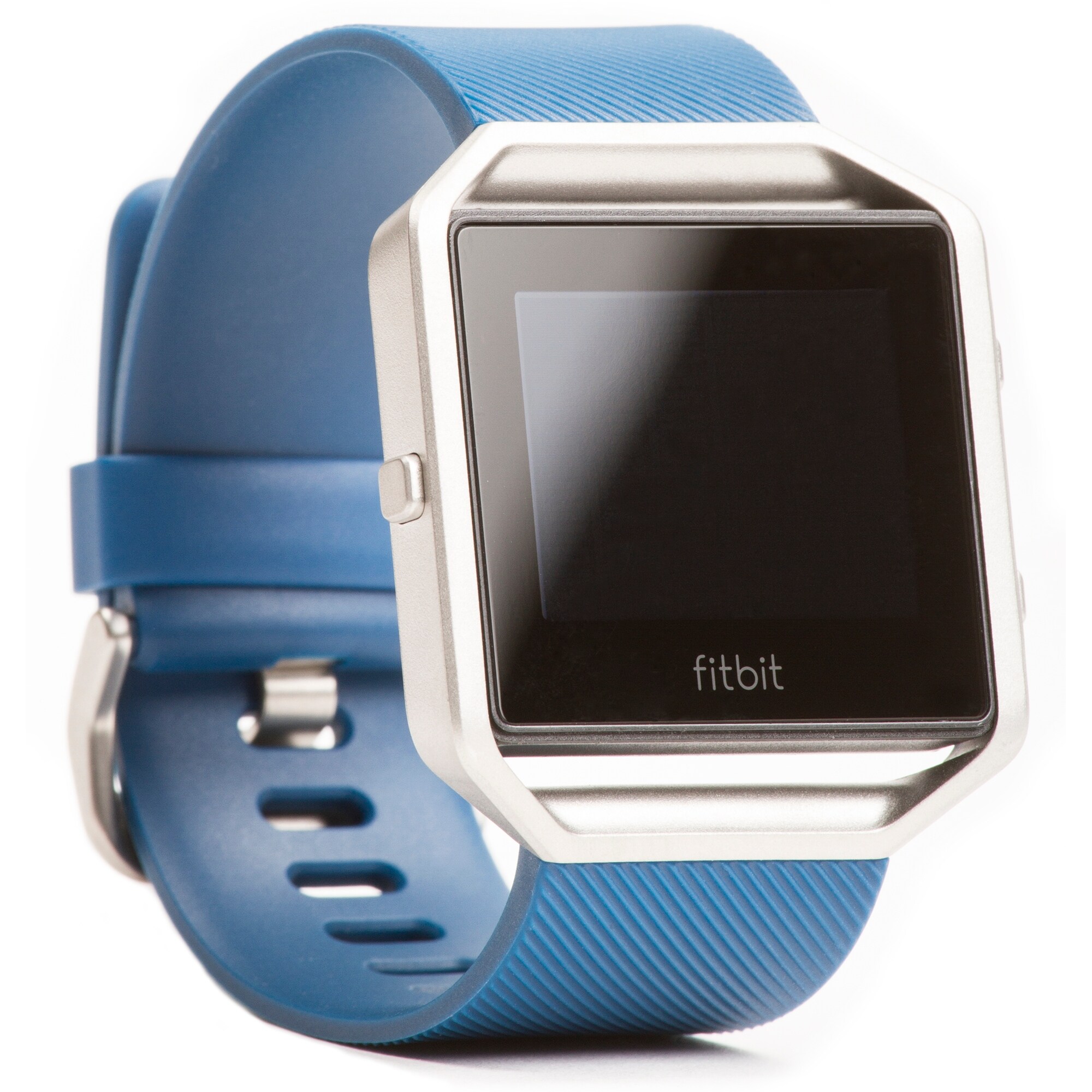 fitbit smart fitness watch