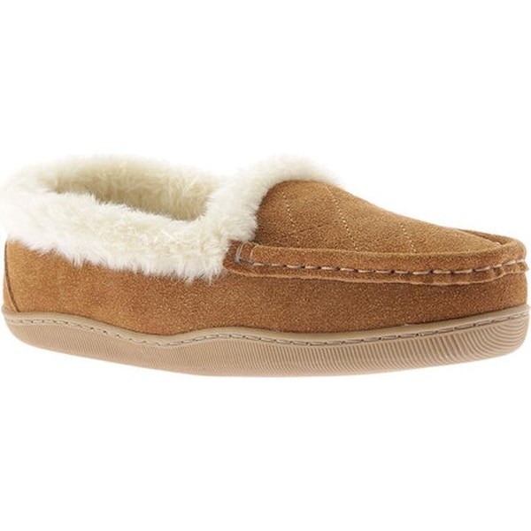 clarks venetian slipper
