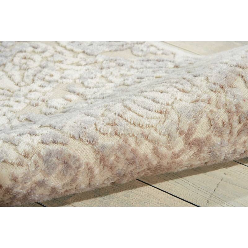 Nourison Graphic Illusions Vintage Distressed Area Rug