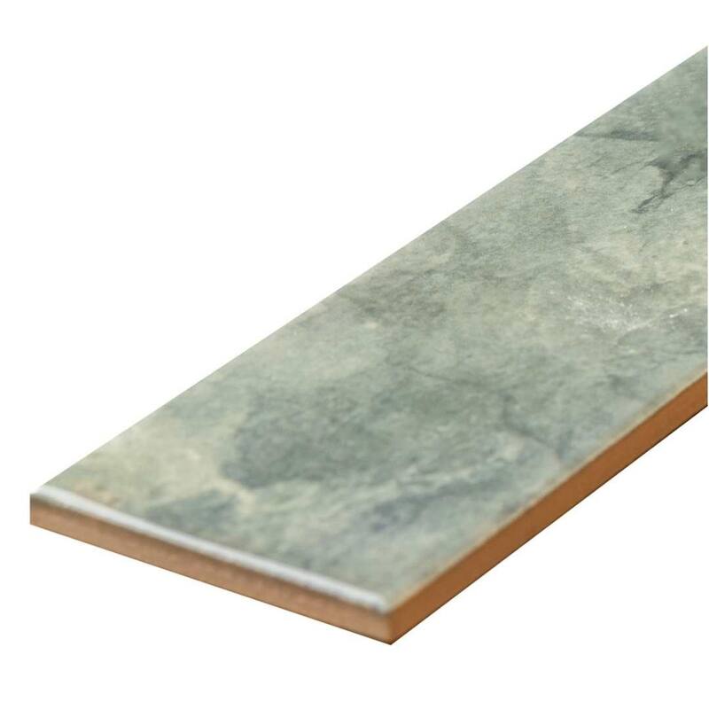 The Tile Life Avila 3x12 Ceramic Wall Tile