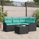 Option Black with table