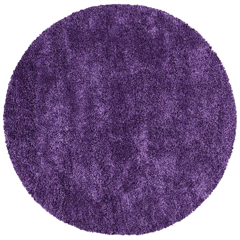 SAFAVIEH, Milan Shag Afton 2-inch Thick Area Rug