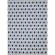 preview thumbnail 31 of 32, Nourison Grafix Modern Geometric Area Rug