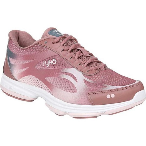 ryka women's devotion plus walking shoe