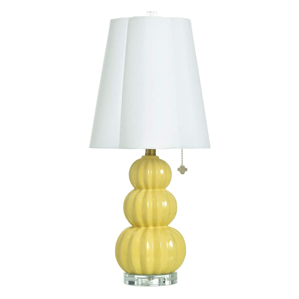 Tamara Day for Stylecraft Ophelia Small Table Lamp