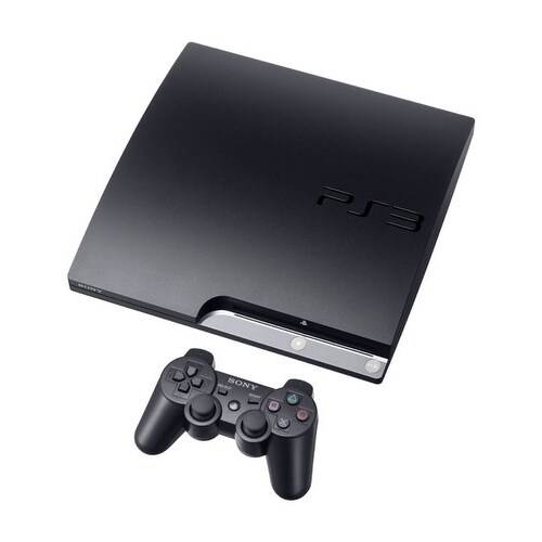 playstation 3 console refurbished