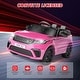 preview thumbnail 2 of 22, Kids Ride On Car with Remote, Mp3 Player, Rocking, Pull Rod