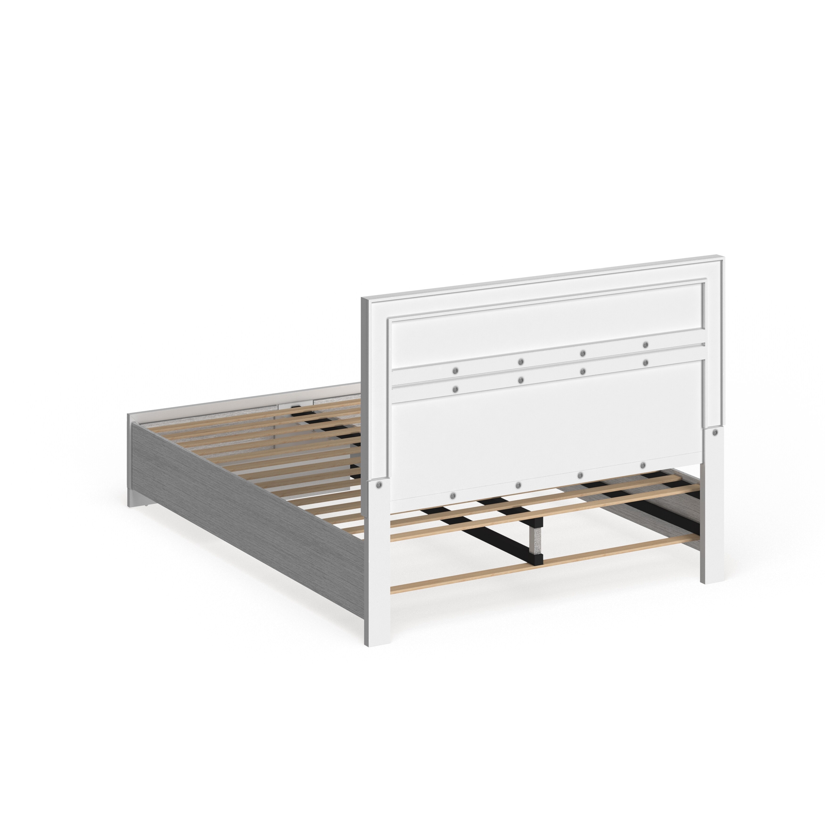 Acme naima bed storage deals