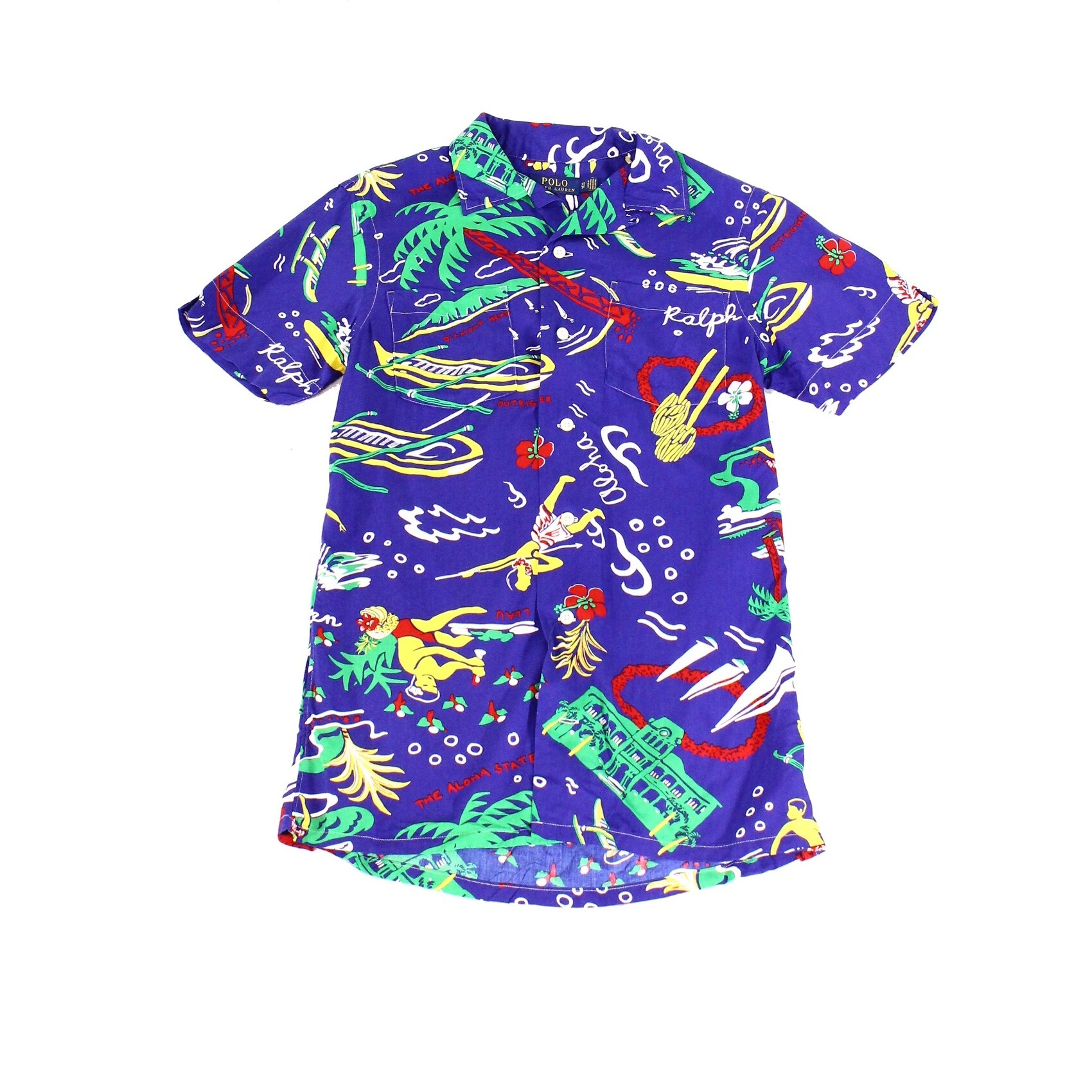 ralph lauren large size
