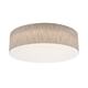 Option Jute / White