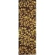 preview thumbnail 64 of 87, SAFAVIEH Handmade Soho Ghina N.Z. Wool Rug