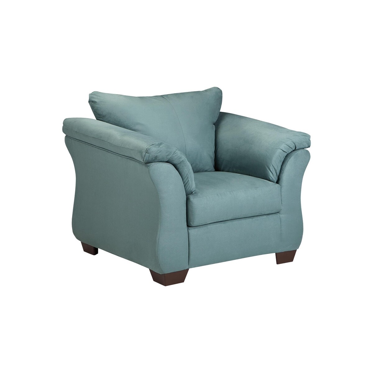 Darcy sky outlet chair