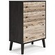 preview thumbnail 26 of 35, Signature Design by Ashley Piperton Chest