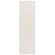 preview thumbnail 14 of 32, SAFAVIEH Handmade Blossom Teobalda Contemporary Wool Rug 2'3" x 8' Runner - Ivory