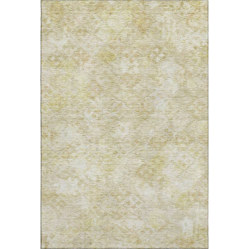 Premium Washable Super Soft Traditional Tribal Mayfield Rug