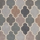 preview thumbnail 31 of 39, Randall Handmade Geometric Moroccan Wool Area Rug