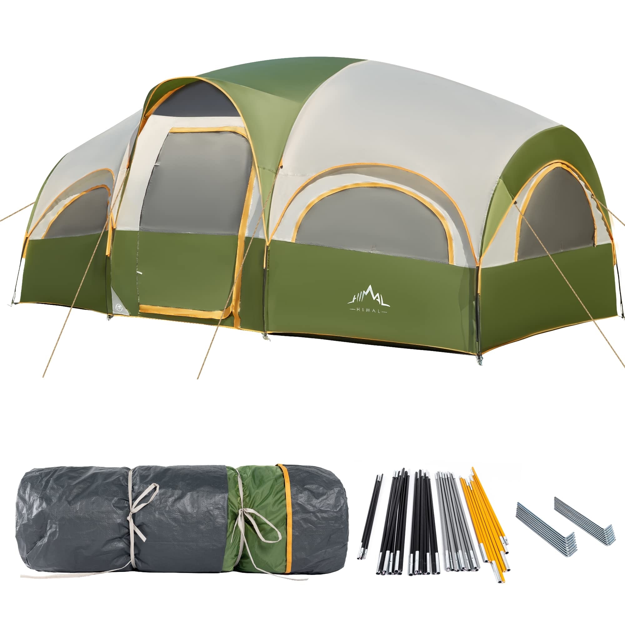 Eagle river quick camp tent best sale