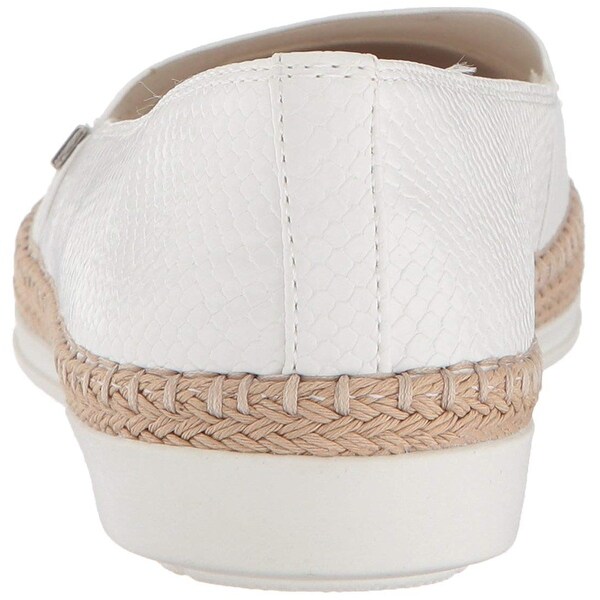 anne klein zilya flat