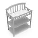 preview thumbnail 16 of 30, Graco Nursery Changing Table for Infants or Babies