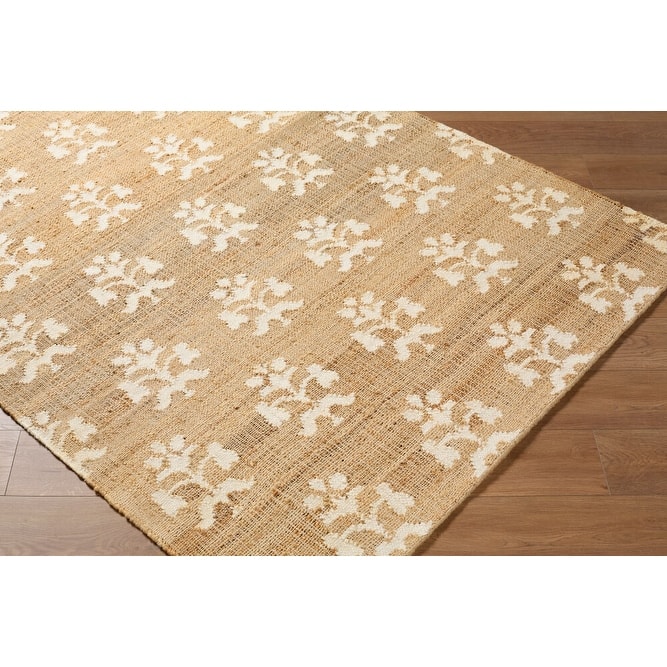 Livabliss Fiorina Modern Area Rug