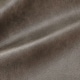 preview thumbnail 11 of 10, Made in USA Davis Top Grain Leather Sectional Sofa Grey