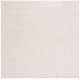 preview thumbnail 10 of 25, SAFAVIEH Continental Evandra Modern Rug 6'7" Square - Beige - Square