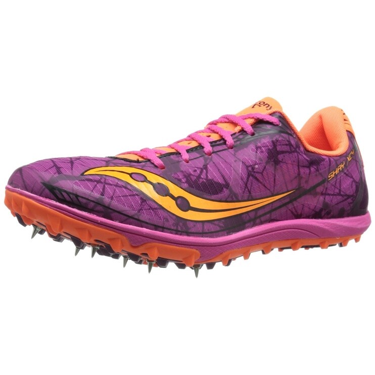 saucony shay xc4 flat women's