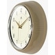 preview thumbnail 24 of 195, Infinity Instruments Round Retro Kitchen Wall Clock by Infinity Instruments