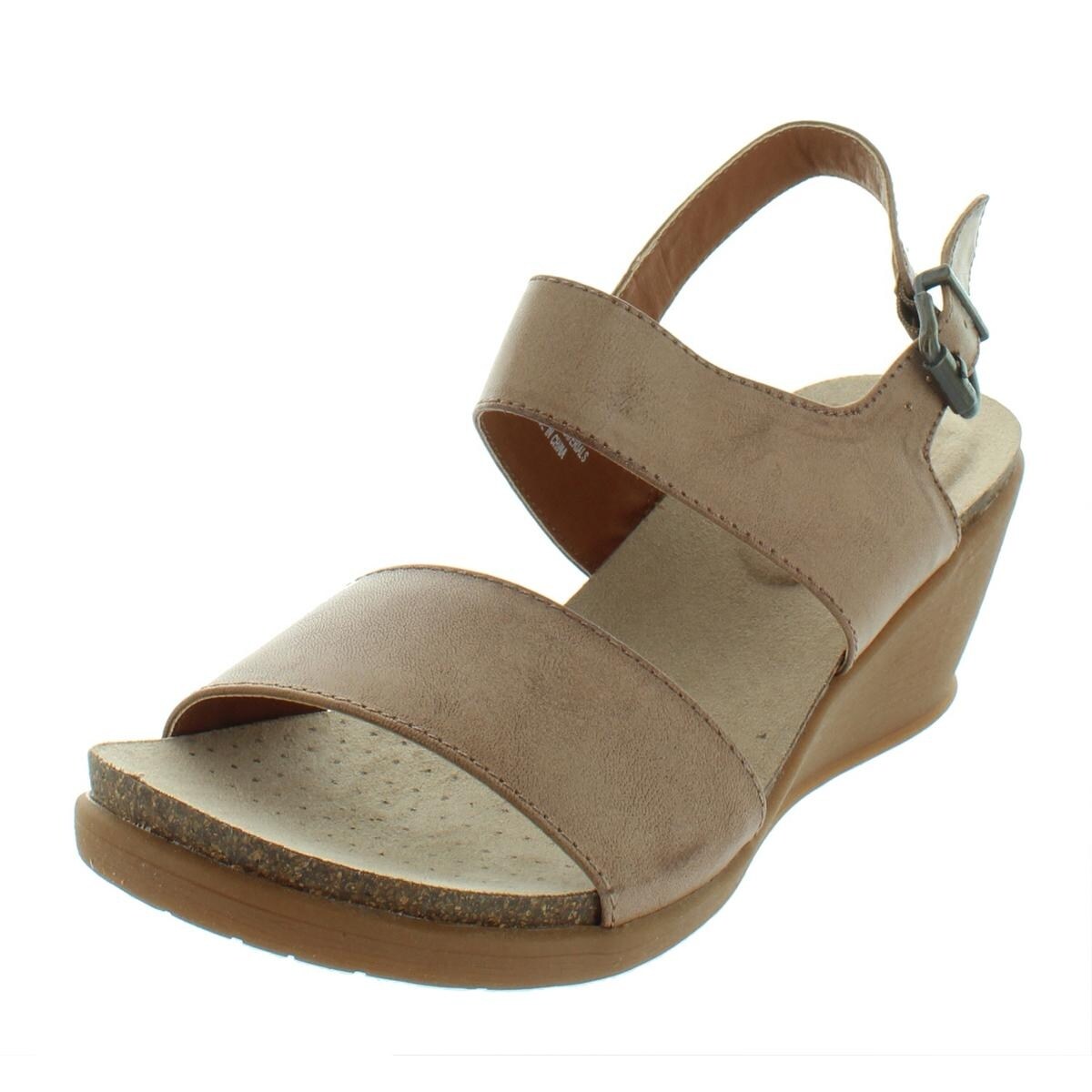 baretraps memory foam