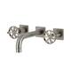 Option Brushed Nickel