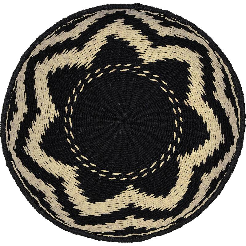 Renwil Moldova 50" Wide Canvas Art, Off-white