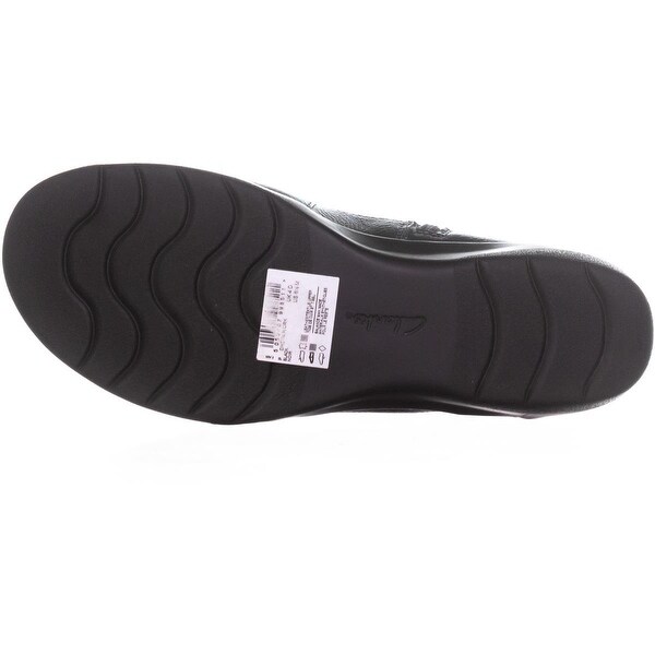 clarks cheyn work bootie