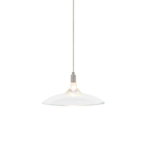 Tech Lighting 700MO2DIZC Two-Circuit MonoRail Diz Clear Tech Lighting 700MO2DIZC Two-Circuit MonoRail Diz Clear